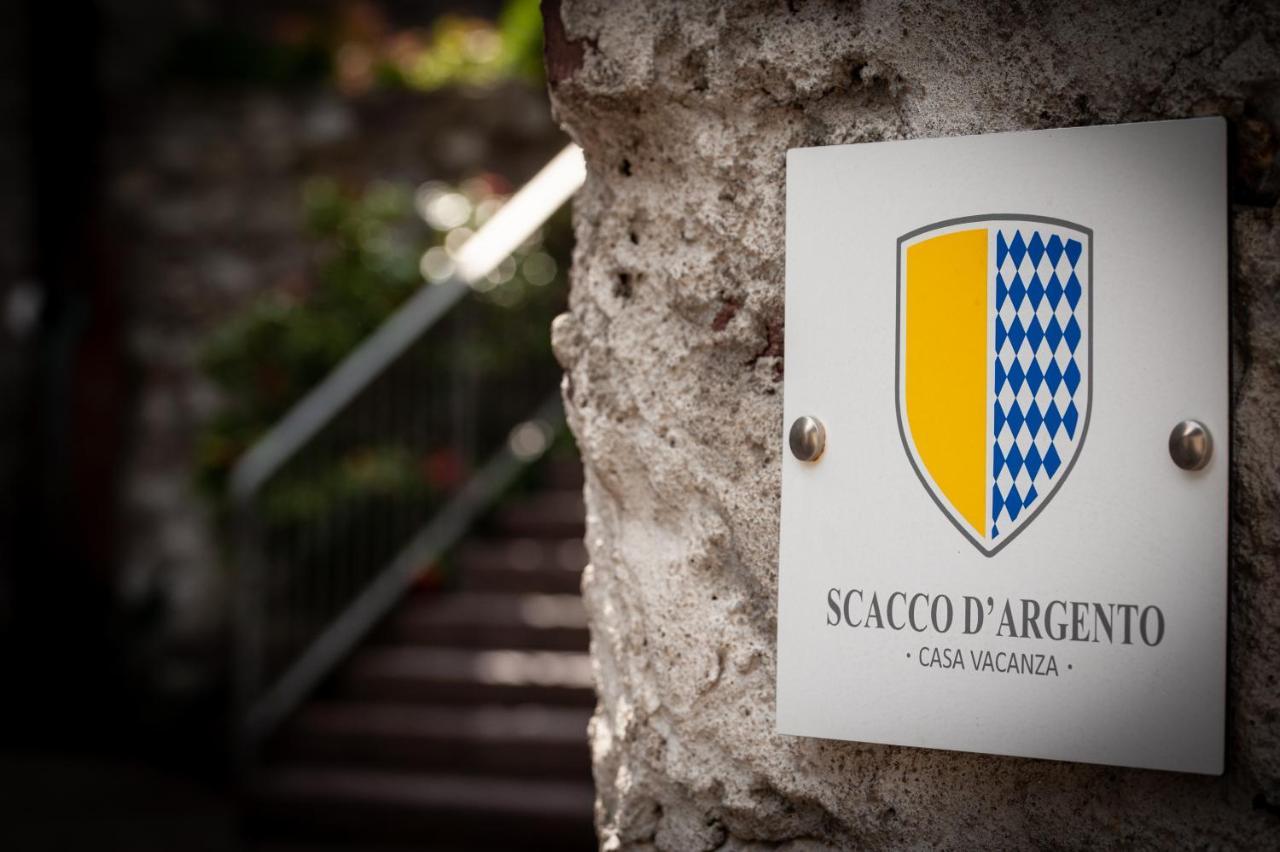Casa Vacanza Scacco D' Argento Darfo Boario Terme Exterior photo