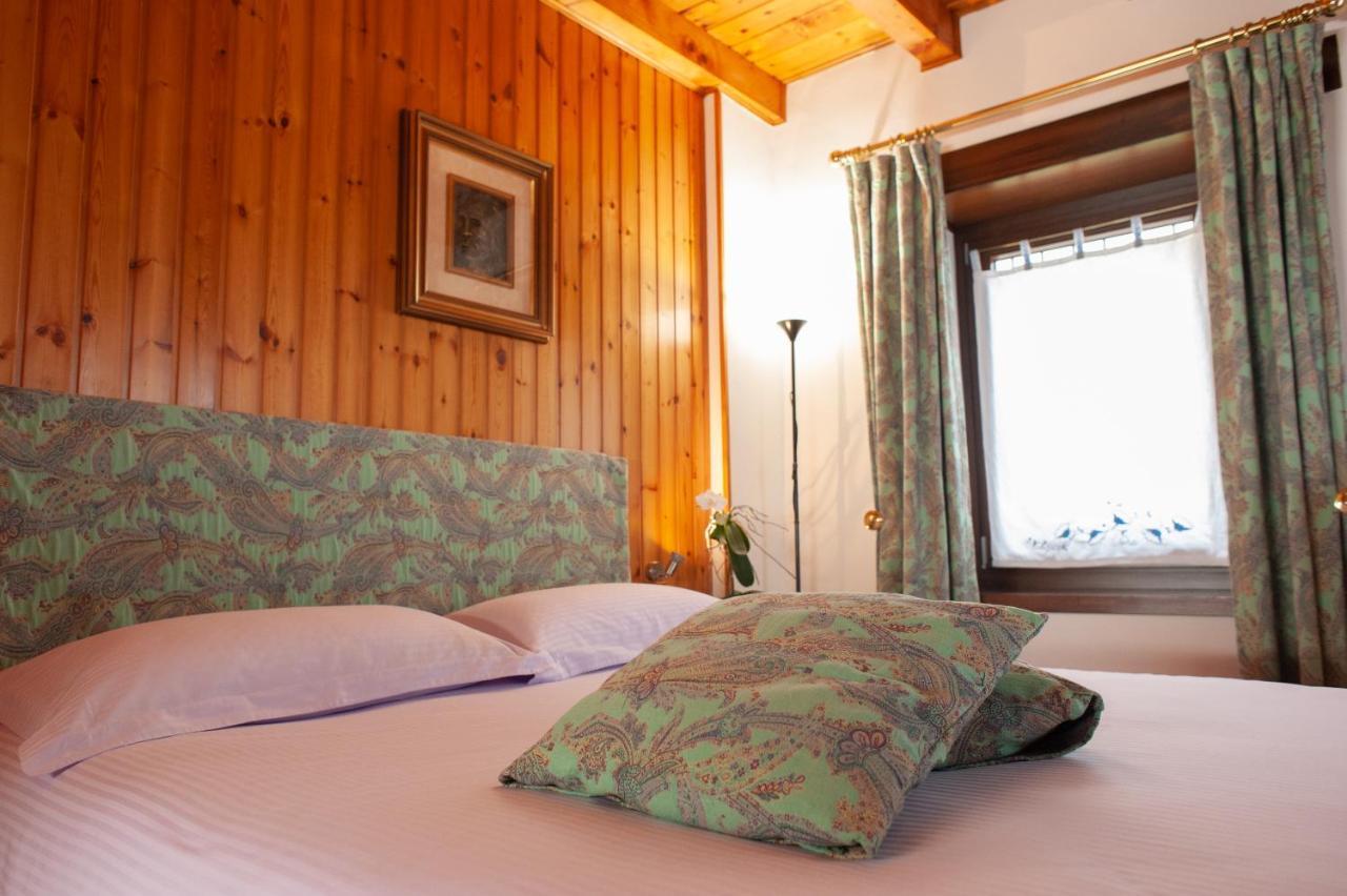 Casa Vacanza Scacco D' Argento Darfo Boario Terme Exterior photo