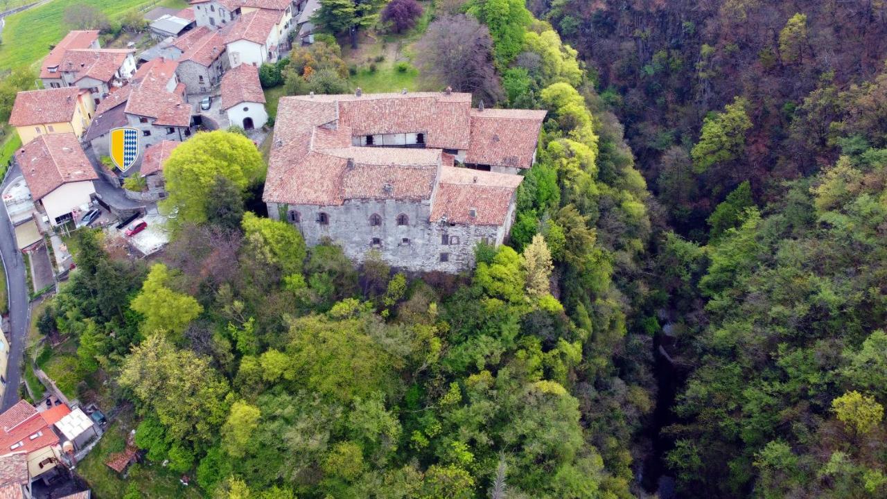Casa Vacanza Scacco D' Argento Darfo Boario Terme Exterior photo