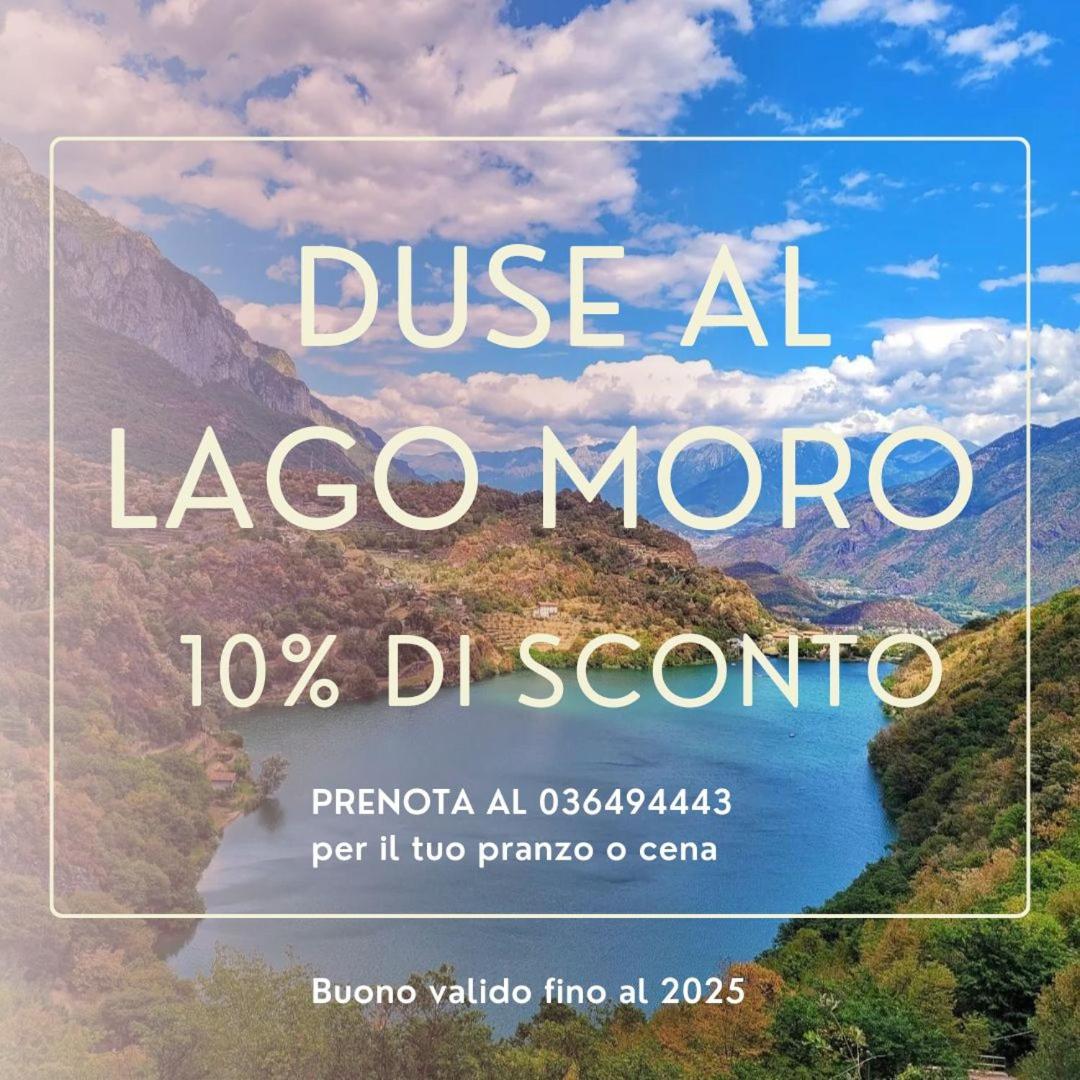 Casa Vacanza Scacco D' Argento Darfo Boario Terme Exterior photo